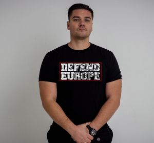 DEFEND EUROPE