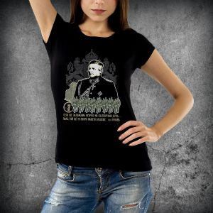 T-shirt - Gen. Hristo Lukov