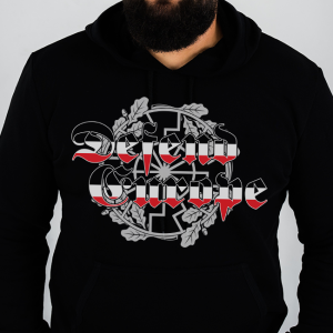 Sweatshirt - Defend Europe