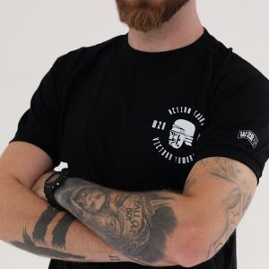 T-shirt - For glory