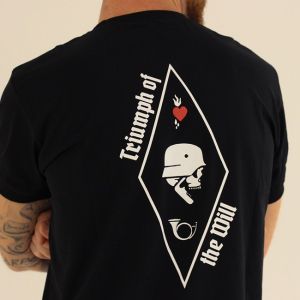 T-shirt -Triumph