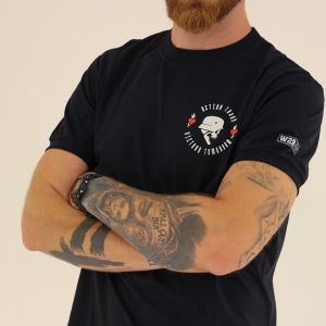 T-shirt -Triumph