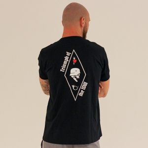 T-shirt -Triumph