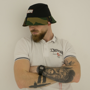 Hat with brim - D.EUROPE