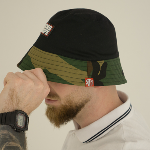Hat with brim - D.EUROPE
