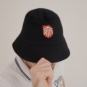 Chapeau à bord - SHIELD