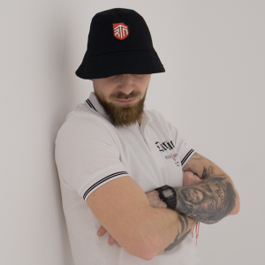 Chapeau à bord - SHIELD
