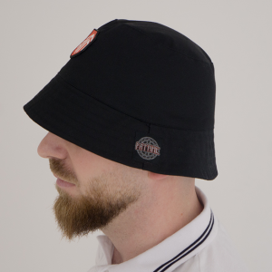 Chapeau à bord - SHIELD