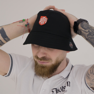 Chapeau à bord - SHIELD