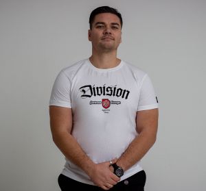 T-Shirt - Division Festung Europa