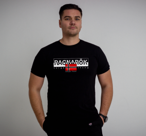 Тениска - Ragnarök