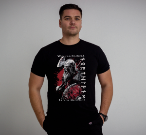 Тениска - Walhalla ruft 